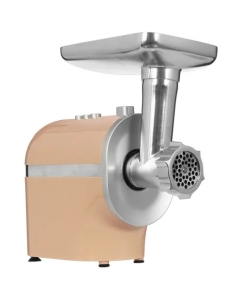 Купить Электромясорубка Eurostek EMG-0903 2000 Вт бежевый  в E-mobi
