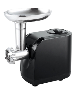 Купить Электромясорубка KELLI KL-5001 600 Вт черная в E-mobi