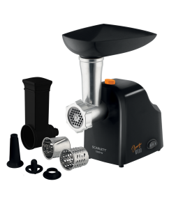 Купить Электромясорубка Scarlett SC-MG45M24 в E-mobi