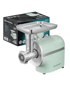 Купить Электромясорубка Eurostek EMG-0903 2000 Вт зеленый в E-mobi