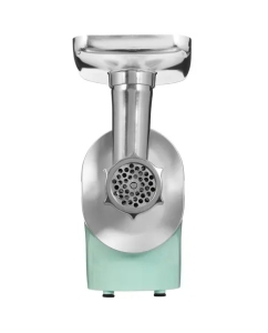 Купить Электромясорубка Eurostek EMG-0903 2000 Вт зеленый  в E-mobi