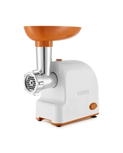 Купить Электромясорубка KitFort КТ-2113-1 в E-mobi