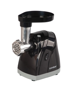Купить Электромясорубка Endever Sigma 37 800 Вт черный в E-mobi