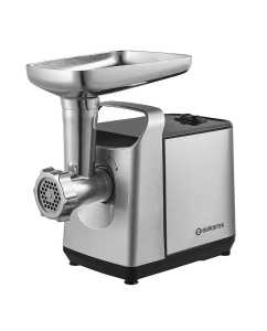 Купить Электромясорубка Eurostek EMG-YK04K 2800 Вт серебристый в E-mobi