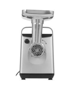Купить Электромясорубка Eurostek EMG-YK04K 2800 Вт серебристый  в E-mobi