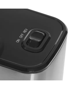 Купить Электромясорубка Eurostek EMG-YK04K 2800 Вт серебристый  в E-mobi