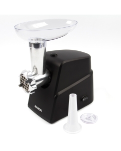 Купить Электромясорубка Marta MT-2021 Black в E-mobi