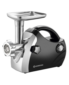 Купить Электромясорубка Eurostek EMG-YK03K 2000 Вт черный в E-mobi