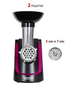 Купить Электромясорубка ECON ECO-1062MG  в E-mobi
