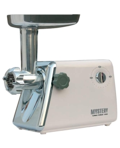 Купить Электромясорубка Mystery MGM-1550 Ivory в E-mobi