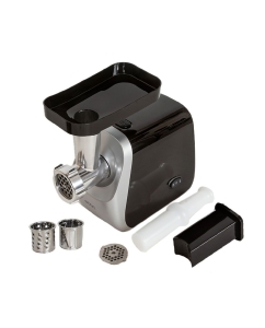 Купить Электромясорубка ECON ECO-1054MG 1600 Вт серебристый, черный в E-mobi