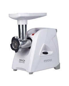 Купить Электромясорубка АКСИОН М-35.03 230 Вт White в E-mobi