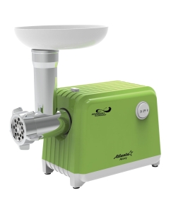 Купить Электромясорубка Atlanta ATH-3300 Green в E-mobi