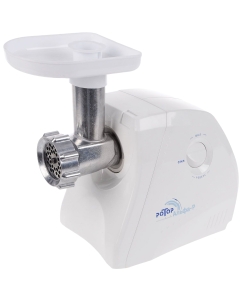 Купить Электромясорубка Ротор Альфа-Р ЭМШ 35/250-2 White в E-mobi