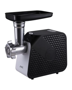 Купить Электромясорубка JVC JK-MG126 800 Вт черный в E-mobi