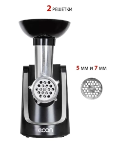 Купить Электромясорубка ECON ECO-1064MG  в E-mobi