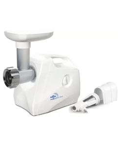 Купить Электромясорубка Ротор Дива Люкс ЭМШ 35/300-2 300 Вт белый в E-mobi