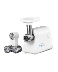 Купить Электромясорубка Ротор Дива ЭМШ 35/300-4 White в E-mobi