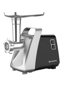 Купить Электромясорубка Eurostek EMG-YK02K 2500 Вт черный в E-mobi