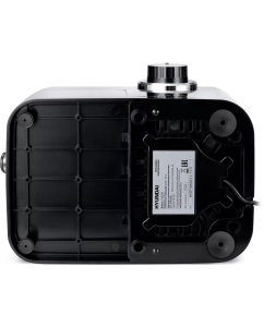Купить Электромясорубка HYUNDAI HY-MG6491 1900 Вт черный  в E-mobi