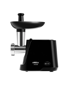 Купить Электромясорубка ARESA AR-2104  в E-mobi