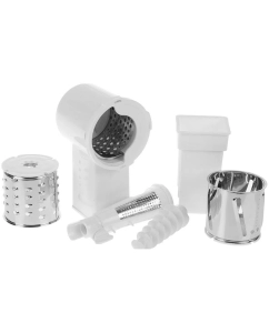 Купить Электромясорубка Ротор Макси ЭМШ 35/300-3 White  в E-mobi