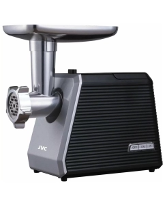 Купить Электромясорубка JVC JK-MG128 800 Вт черный в E-mobi