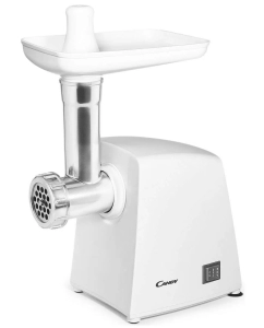 Купить Электромясорубка Candy CG-100 White в E-mobi