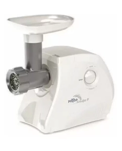 Купить Электромясорубка Ротор Альфа-Р ЭМШ 35/250-4 белый в E-mobi