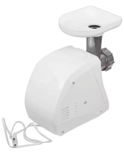 Купить Электромясорубка Ротор Альфа-Р ЭМШ 35/250-4 белый  в E-mobi