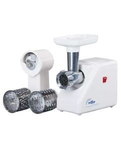 Купить Электромясорубка Ротор Макси ЭМШ 35/300-4 White в E-mobi