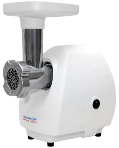 Купить Электромясорубка Аксион М 25.02 White в E-mobi