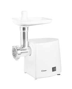Купить Электромясорубка Candy CG-101 330 Вт белый в E-mobi
