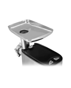 Купить Электромясорубка Centek CT-1617 Black/Silver  в E-mobi