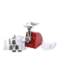 Купить Электромясорубка Oursson MG5530/RD Red в E-mobi