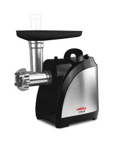 Купить Электромясорубка Aresa AR-2103 Black/Silver в E-mobi