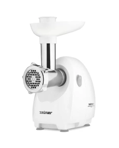 Купить Электромясорубка Zelmer ZMM4080B в E-mobi