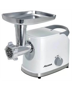 Купить Электромясорубка Аксинья КС-2004 500 Вт White в E-mobi