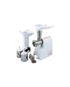 Купить Электромясорубка Мастерица КЭМ-02 в E-mobi