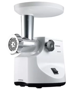 Купить Электромясорубка Kenwood MG450 300 Вт белый в E-mobi