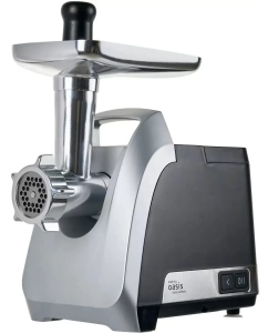 Купить Электромясорубка Making Oasis everywhere MG-TK3 2000 Вт черный, серебристый в E-mobi