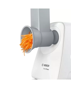 Купить Электромясорубка Bosch SmartPower MFW2514W White  в E-mobi