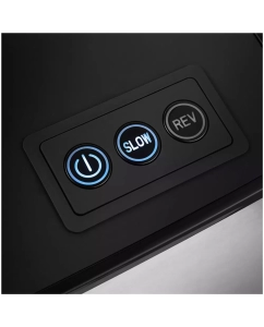 Купить Электромясорубка KITFORT КТ-2104 1800 Вт серебристый, черный  в E-mobi