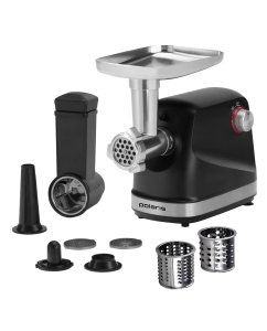 Купить Электромясорубка Polaris PMG 2583 в E-mobi