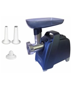 Купить Электромясорубка Аксион М 61.01 300 Вт синий в E-mobi