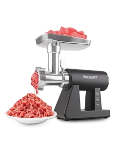 Купить Электромясорубка Endever Sigma-110 2600 Вт черная в E-mobi