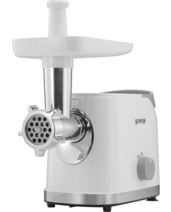 Купить Электромясорубка Gorenje MG1802SJW 1200 Вт белый в E-mobi