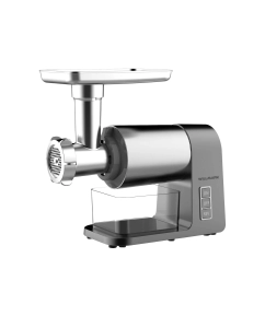 Купить Электромясорубка WILLMARK WMG-3672GS 600 Вт серый, Black в E-mobi