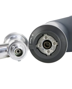 Купить Электромясорубка WILLMARK WMG-3672GS 600 Вт серый, Black  в E-mobi