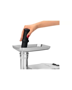 Купить Электромясорубка ProfiCook PC-FW 1172 Silver  в E-mobi